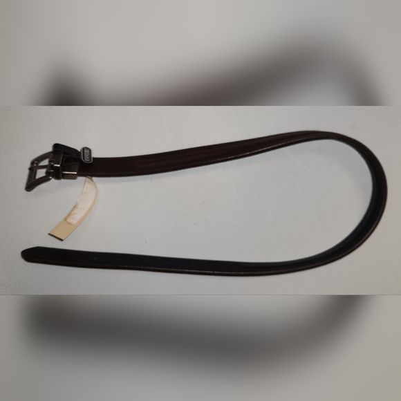 Boys Reversible Belt - Picture 1 of 4